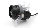 Билед ПТФ модули Aozoom M7 2025 2.0 дюйма, крепление Toyota, 5500K, 12V, 45W/50W (комплект, 2шт)