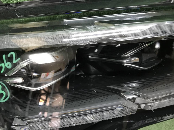 Фара правая Geely Monjaro (2021-н.в.) LED