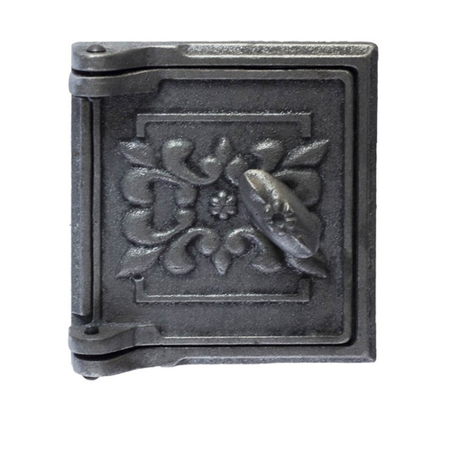 Дверка поддувальная ДП-1