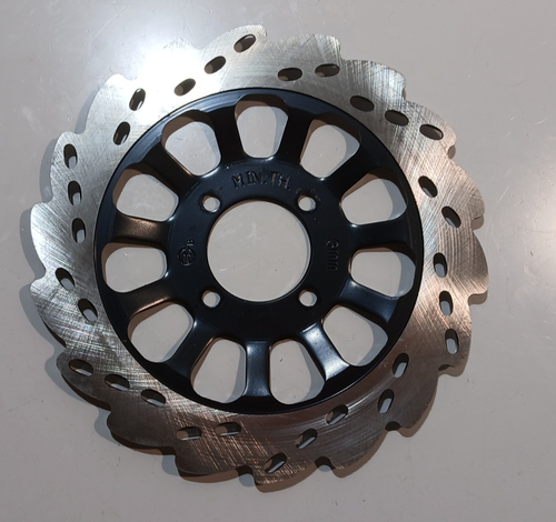 Диск тормозной передний Ф220мм Мотоцикл CRF 250/300