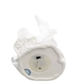 Pavone JP-186/34 Статуэтка с подсветкой «Леди»