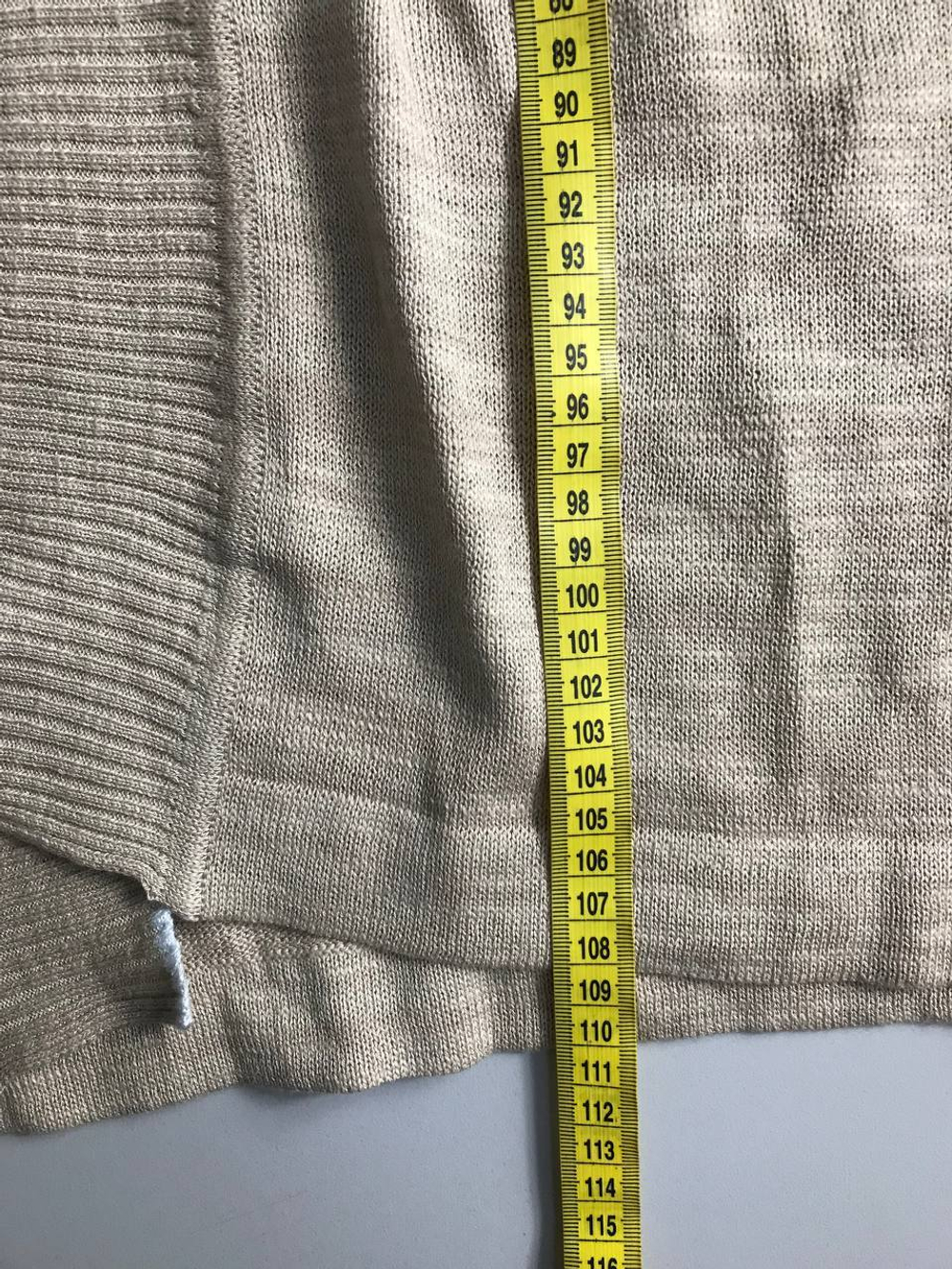 Кардиган Mozart длинный, визуально на 44 размер, новый