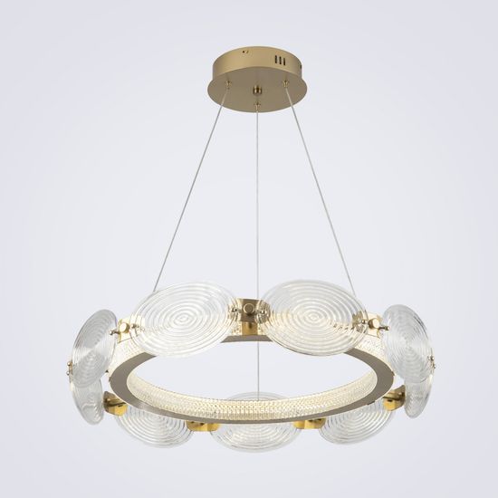 Подвесной светильник MODESTYLE MS.8018.650