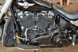 Harley-Davidson Fat boy 114 (2018)