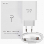 Tecno POVA 5 Pro 5G