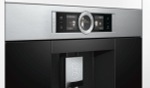 Встраиваемая кофемашина Bosch CTL636ES1
