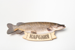 Декоративные прищепки