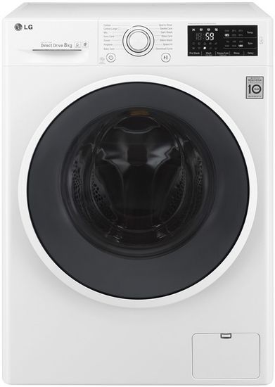 Стиральная машина LG FM2U2TD1