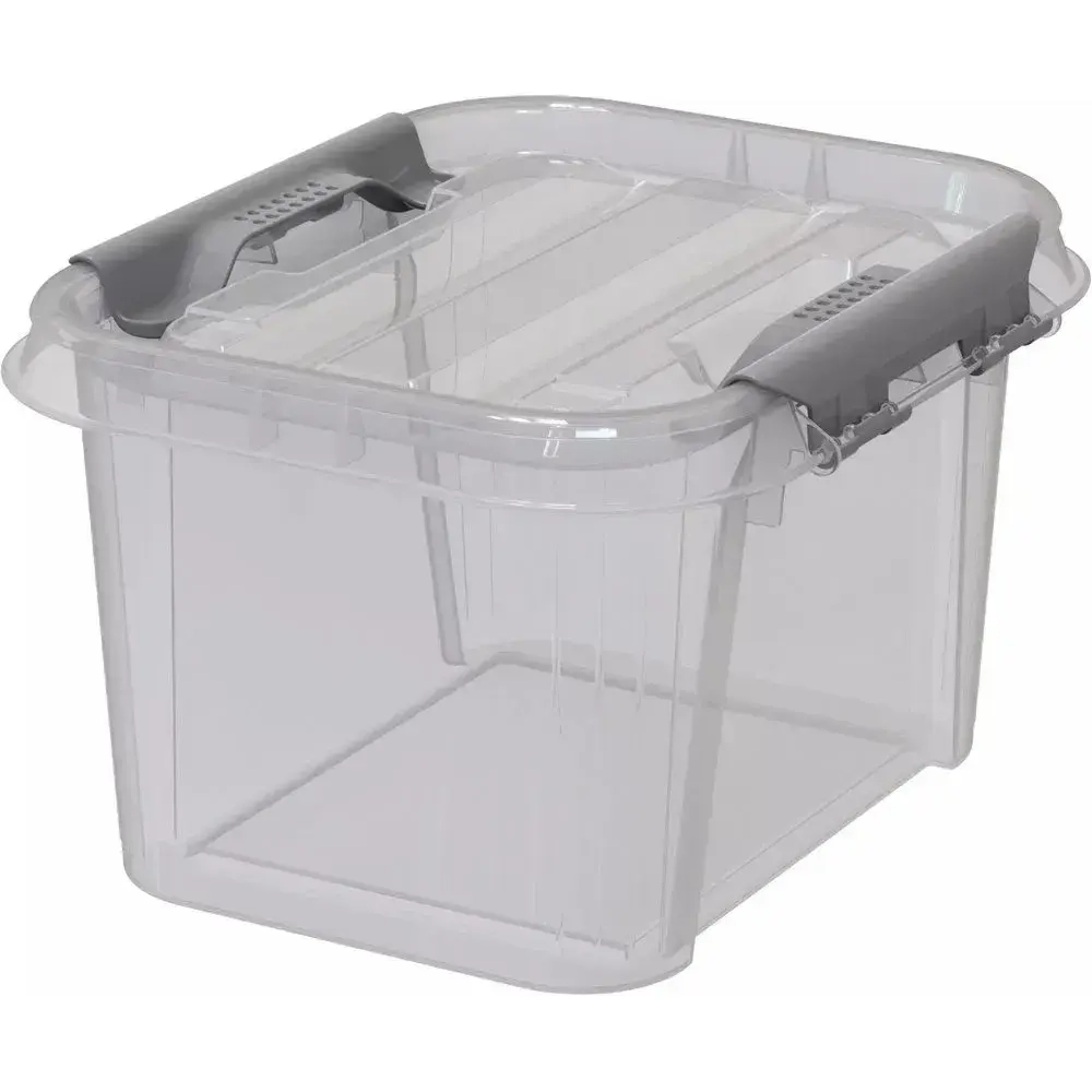 Ящик с крышкой Профи Комфорт 3л