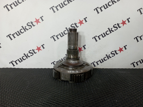 Вал планетарной передачи