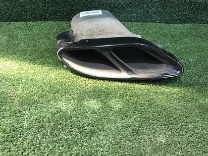 Насадка глушителя правая Mercedes GLE C292 (2015-2019) AMG