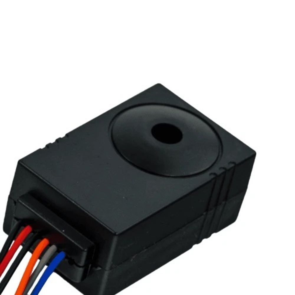 Сигнализация 36-72v для электросамоката электровелосипеда