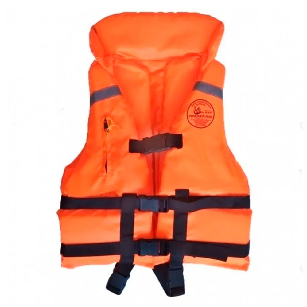 Жилет спас. детский "Посейдон" (до 35 кг)
