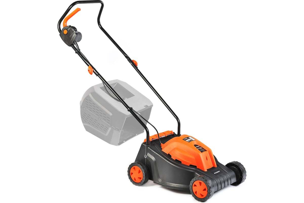 Газонокосилка электрическая Patriot PT 1132E