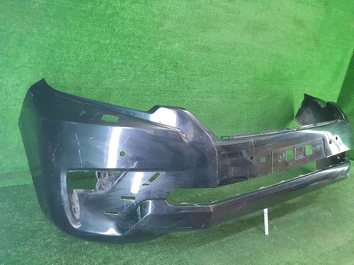 Бампер передний Toyota LC Prado 150 (2020-н.в.)