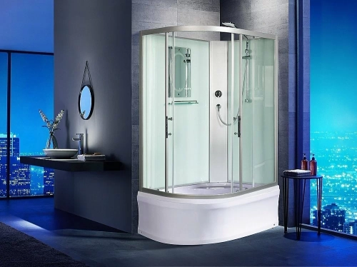 Душевая кабина WeltWasser WW500 HALLE 1201 120х90