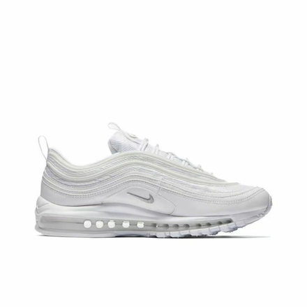 Nike Air Max 97 "Triple White"