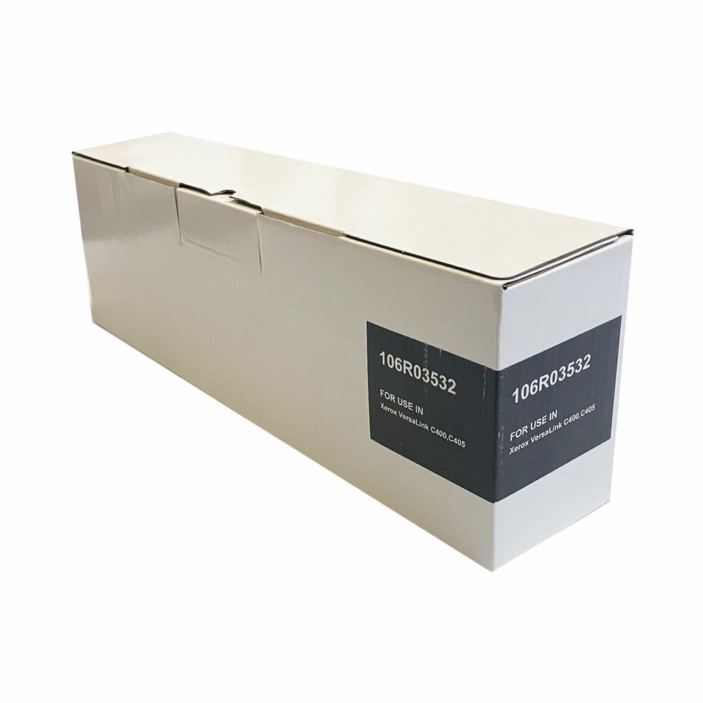 Картридж для XEROX VersaLink C400/ C405 Toner Cartr ч (106R03532) (10,5K) (compatible)