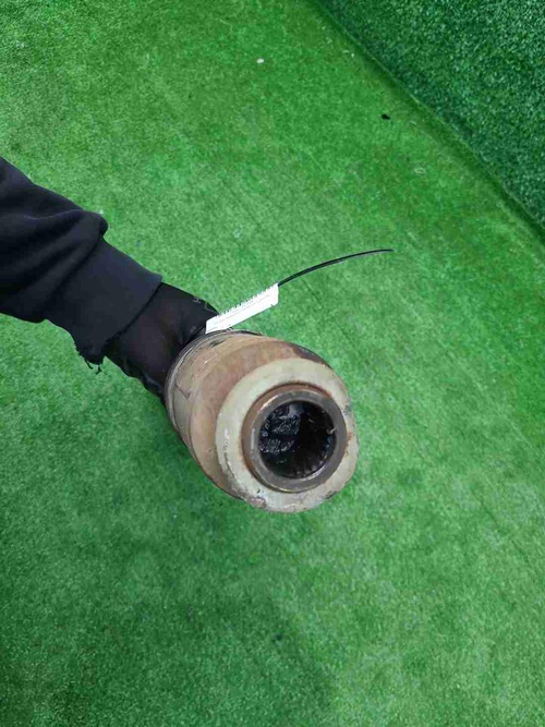 Привод передний правый Kia Seltos (2019-н.в.)