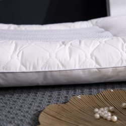 Подушка СИТРЕЙД Nano Touch Cassia Anatomic Z52