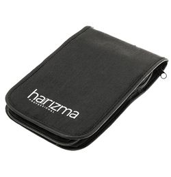 Плойка для волос Harizma Trio Creative h10339