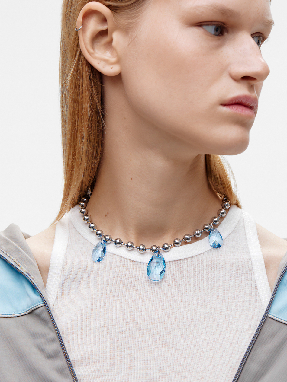 ЧОКЕР "LAKE PRINCESS".