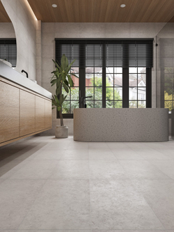 Ламинат SPC CronaFloor STONE Гохара