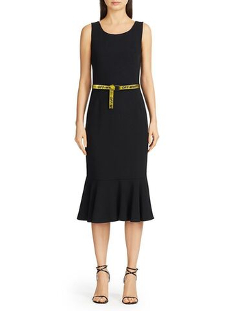 Ремень Off-White