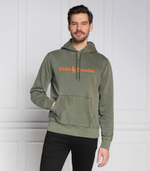 Худи POLO RALPH LAUREN - оливковый(710877552)