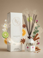 Аромадиффузор Haute Fragrance Company Wear Love Everywhere