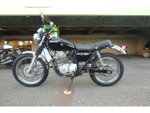 Honda CB400SS 2002