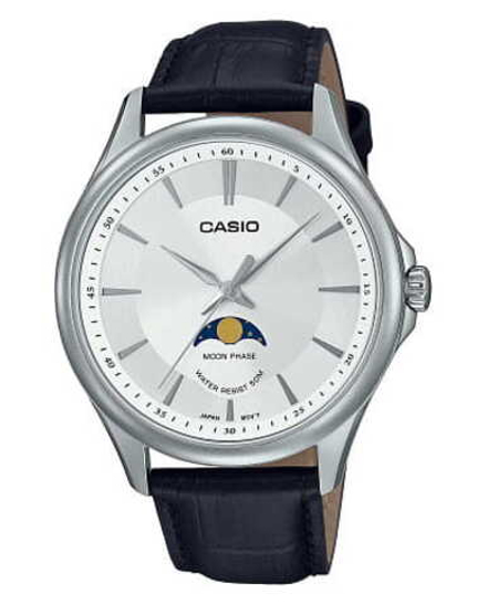 Часы Casio Collection MTP-M100L-7A
