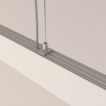 Подвесной светодиодный светильник Maytoni Vinder P051PL-L40W4K белый