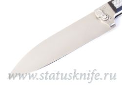 Нож Уракова А.И. M390 Kitchen Big 01фотография - 2