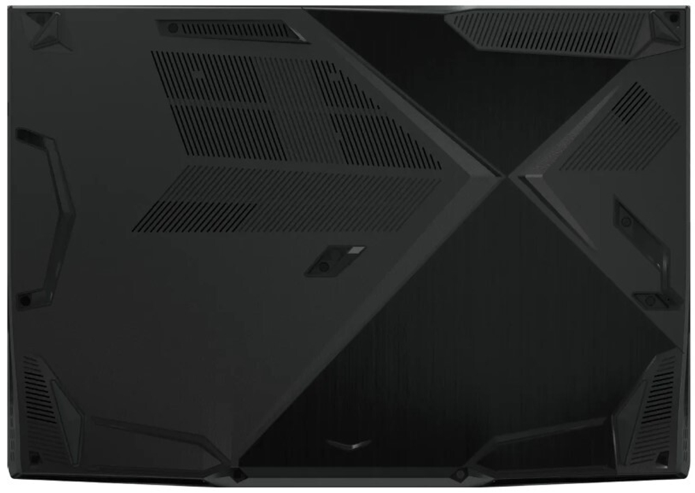 Ноутбук  MSI GF63 Thin 12UCX-1037XRU 15.6 ", Core i5, 16 Гб RAM, 256 Гб SSD, GeForce RTX 2050, Черный