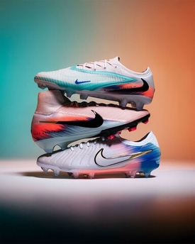 Коллекция Nike United - доступна для заказа