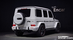 Mercedes-Benz G-Class W463b AMG G63 (02.2021)