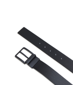 Двухсторонний ремень Gionio HUGO - черный(50503406)