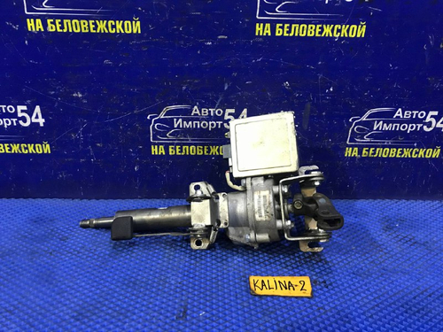 Колонка рулевая LADA KALINA 2006