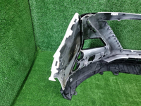 Бампер передний Changan Uni-T (2020-н.в.)