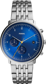 Наручные часы Fossil FS5542 с хронографом6666