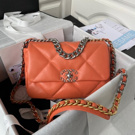 Chane1 19 Bag 26 cm