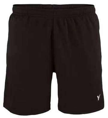 Мужские теннисные шорты Victor Function 4866 - черный