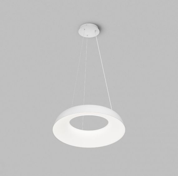 Подвесной светильник DENKIRS TORION DK6704-WH