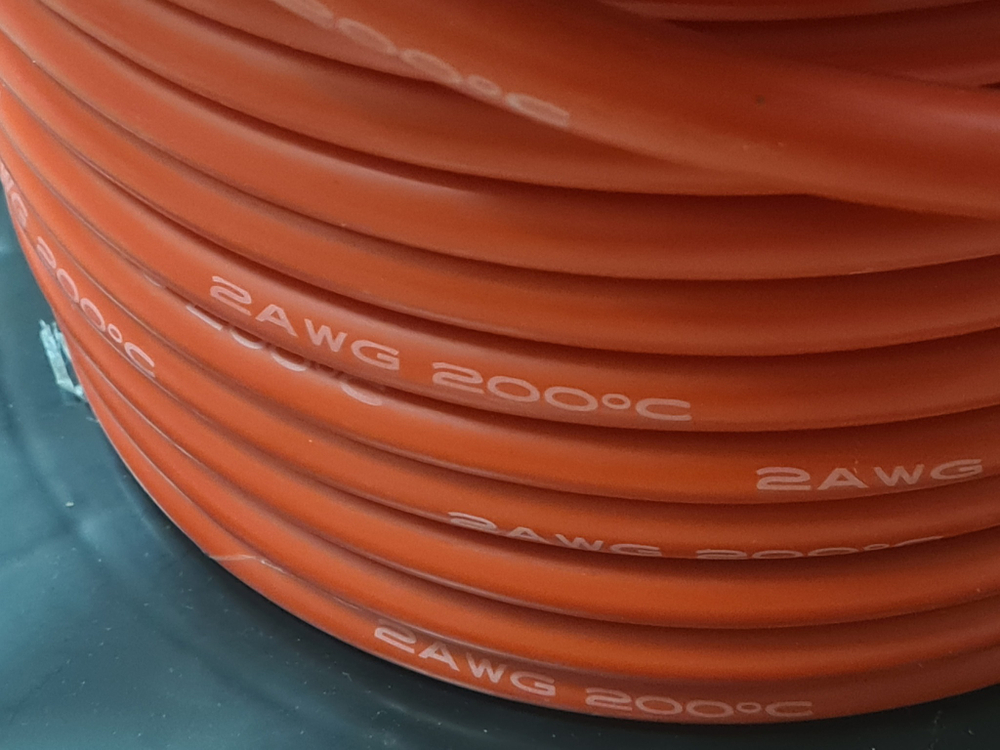 Провод ET 2AWG-SR