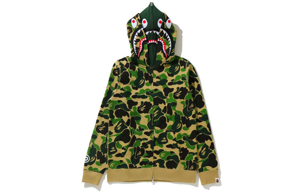 Худи A BAPE, 1H30-215-018