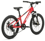 Детский велосипед Welt Brave 1.0 20 MD (2026)