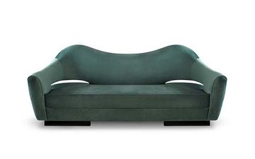 ДИВАН NAU by Вrabbu