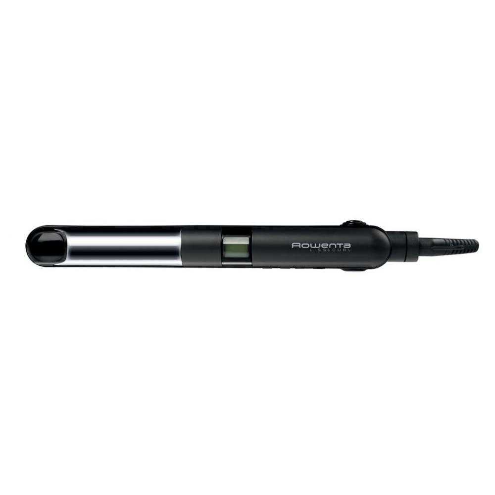Выпрямитель для волос Rowenta Liss&Curl SF4210F0