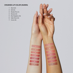 Bobbi Brown Crushed Lip Color - увлажняющая помада, 3,4 g